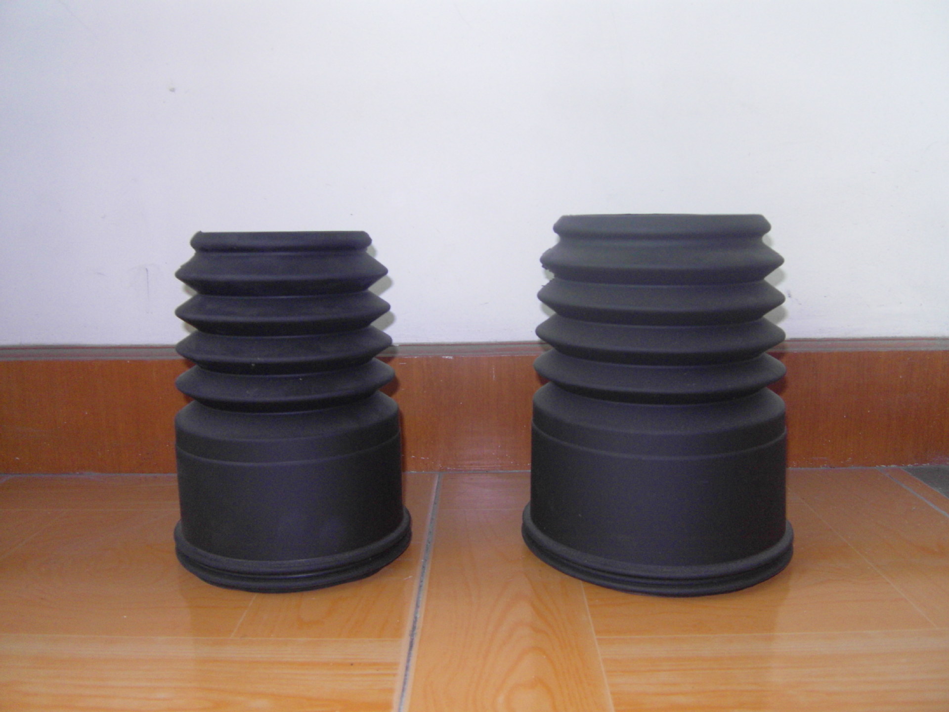 球笼防尘罩汽车摩托车农用车传向摇臂连杆防尘保护罩tpv制品