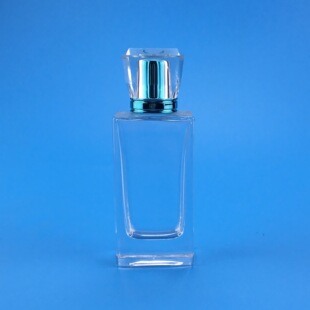 化妆品包装 厂家直销现货 香水瓶 30ml玻璃瓶子 化妆品瓶
