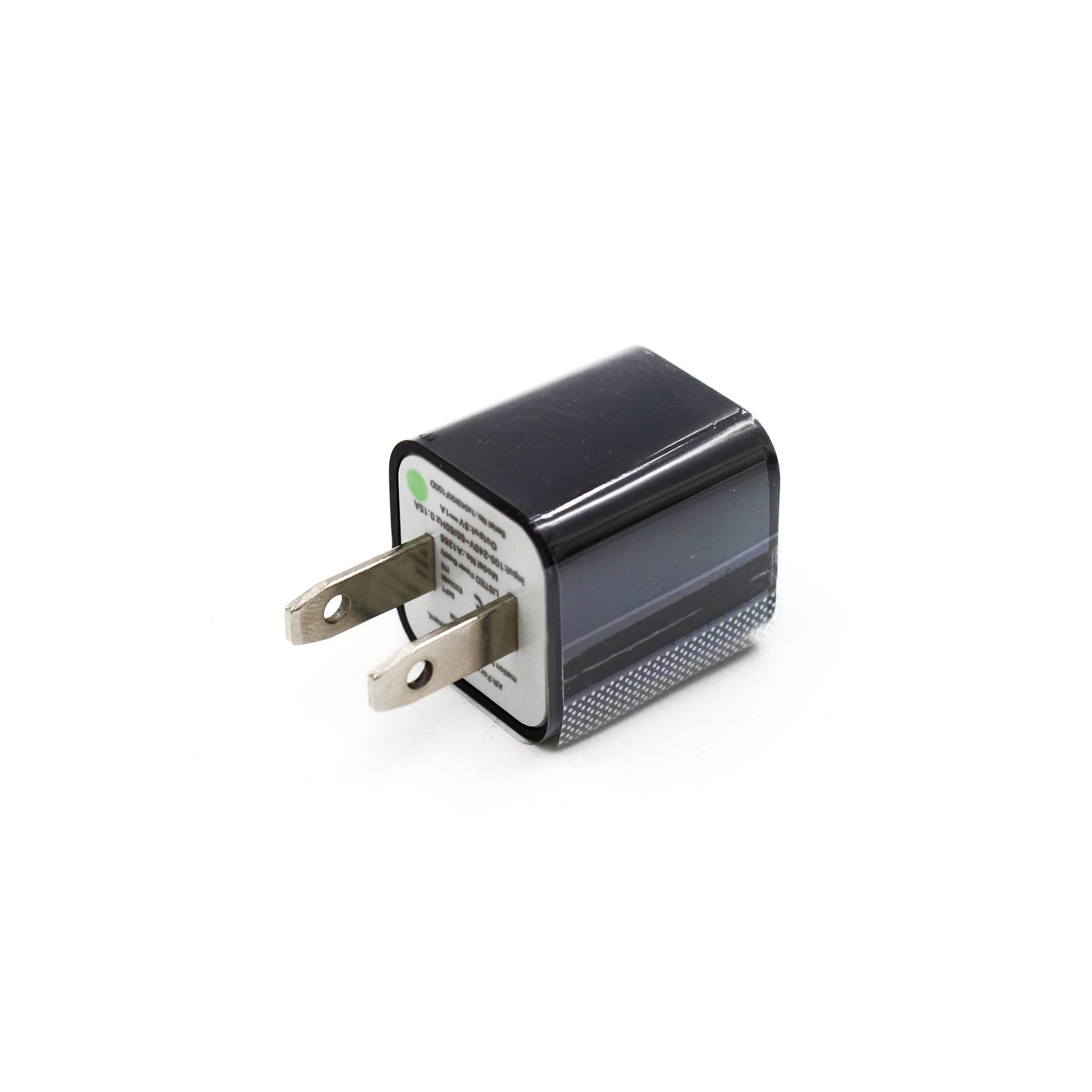 usb充电器5v1a插头 充电头