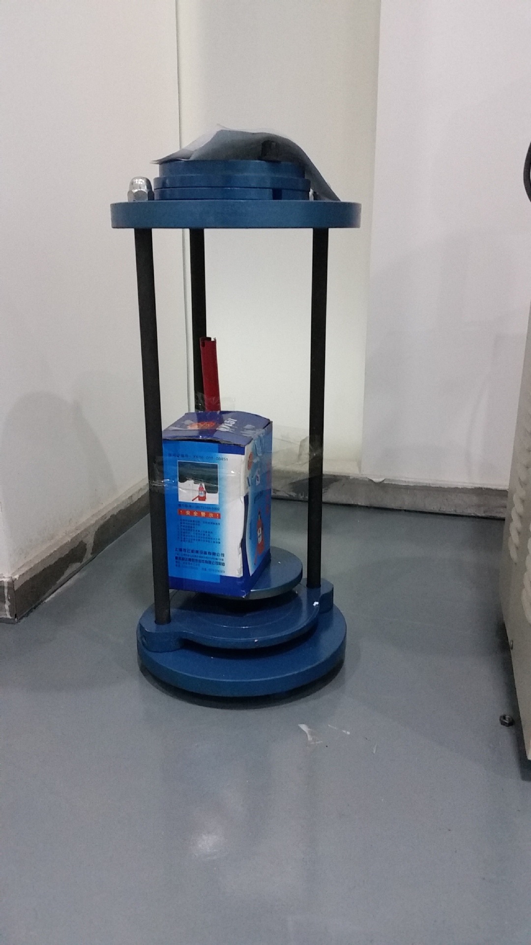 液压多功能脱模器 手动液压脱模器 一次性脱模器 手动脱模器