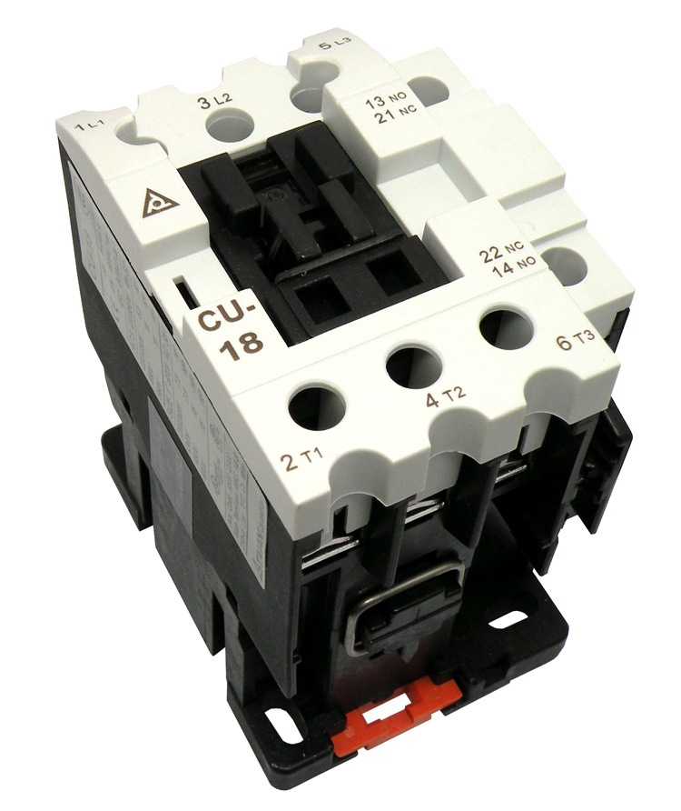 正宗台安 taian 电磁接触器 cu-18(新)-阿里巴巴