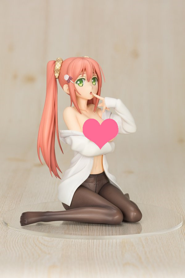 动漫前线 超次元游戏 海王星 诺瓦露 睡衣抱枕 起居 手办