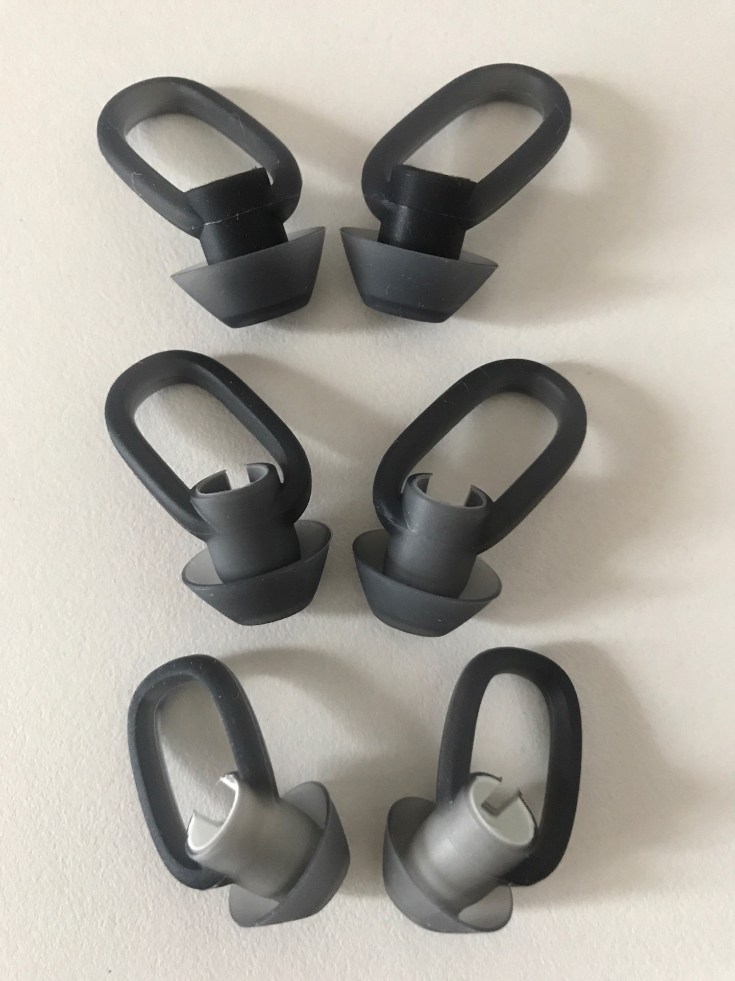 耳胶适用缤特力backbeat300 350 305