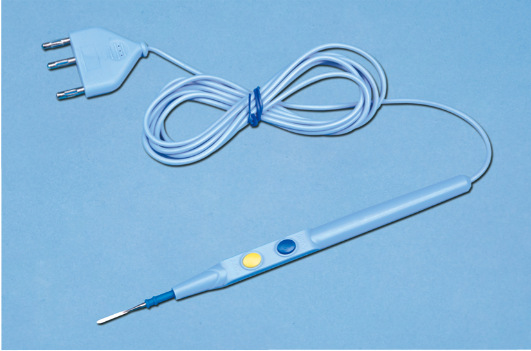 一次性使用高频手术电极 电刀笔 伸缩电刀笔