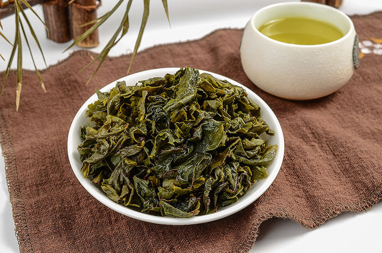 福建精品铁观音 浓香型铁观音散装 乌龙茶茶叶