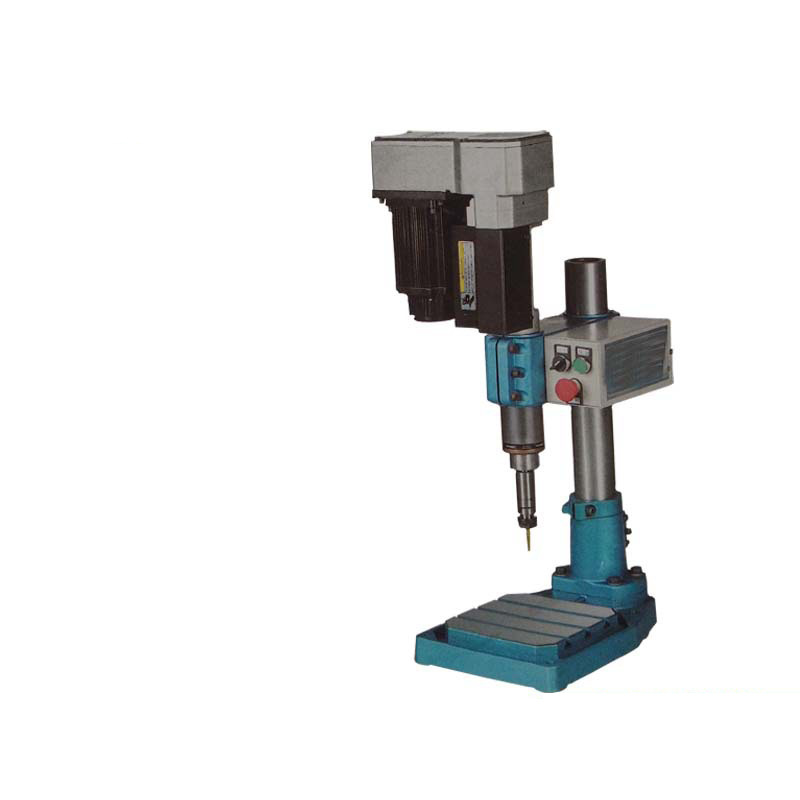 数控钻孔机床电动全自动钻孔机小型全新多轴钻孔机立式钻孔机