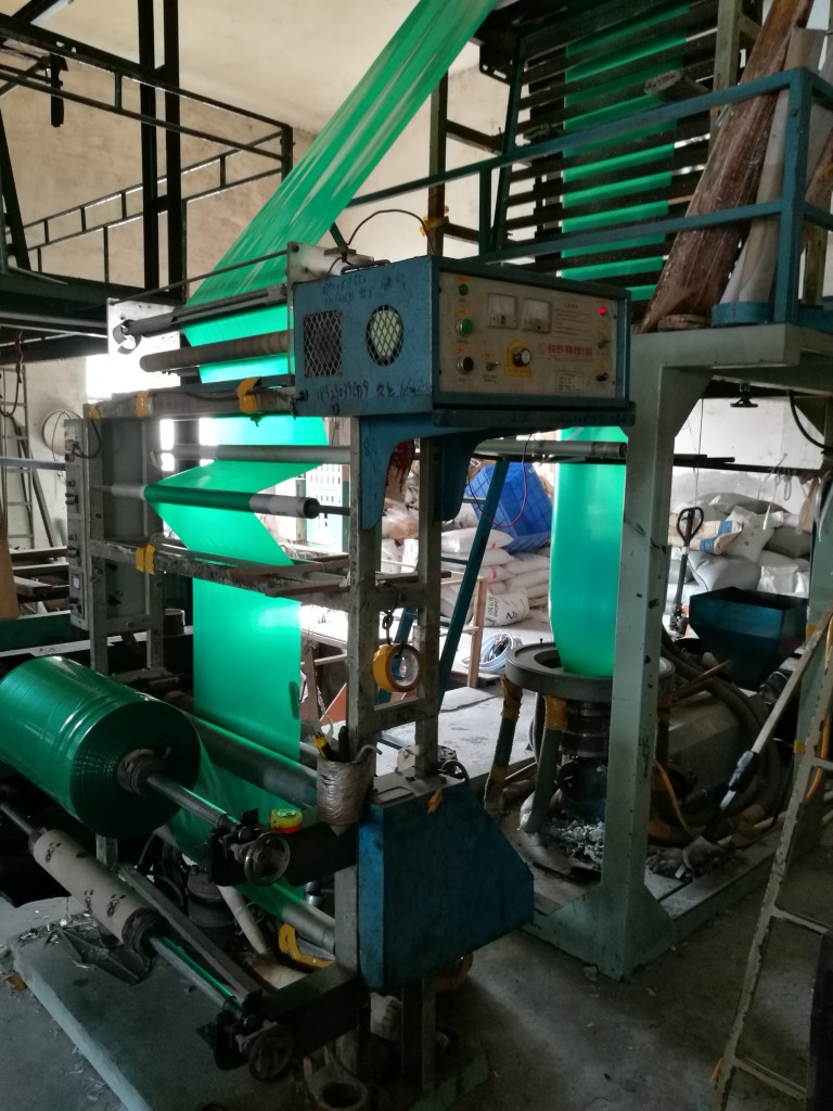 东莞生产垃圾袋厂家pe/po风琴袋平口袋重货打包袋