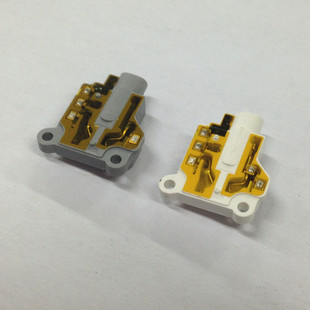 iphone6耳机插孔连接器苹果6代耳机座手机连接器座耳机座