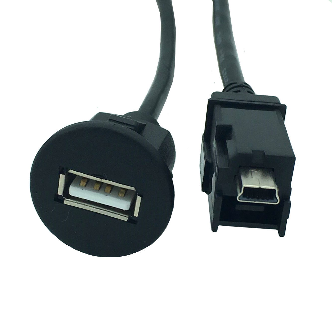 车载多媒体lvds连接器/lvds插座/lvds接口福克斯 君威molex 2m