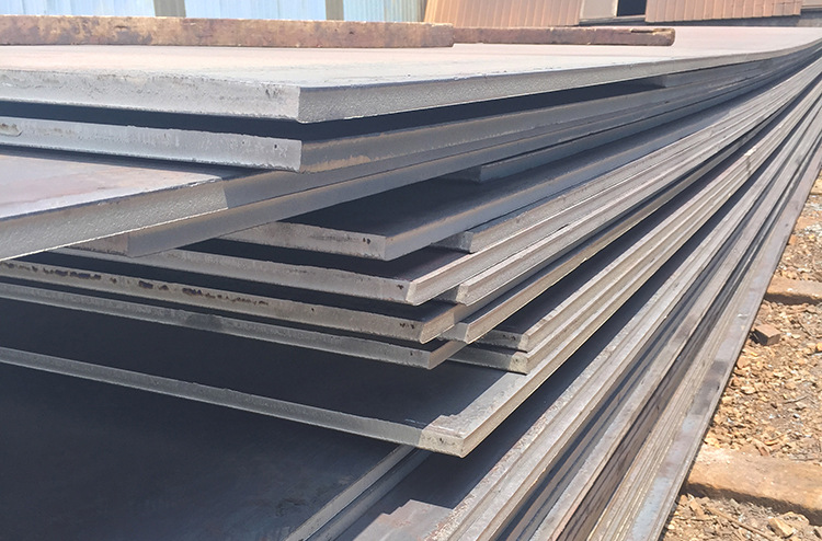 中厚板q235b两切普中板16*2000*l热轧厚钢板厂家批发加工