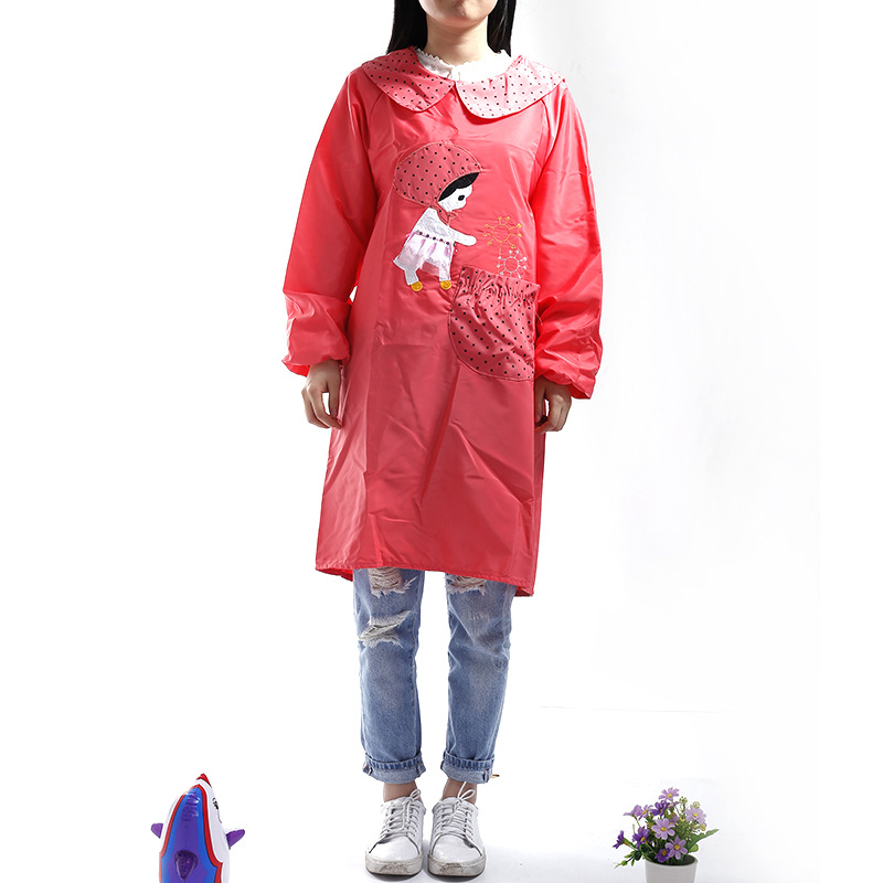 围裙;女装;工作服;狗窝;儿童装所在地:深圳市福田区 东园路富豪