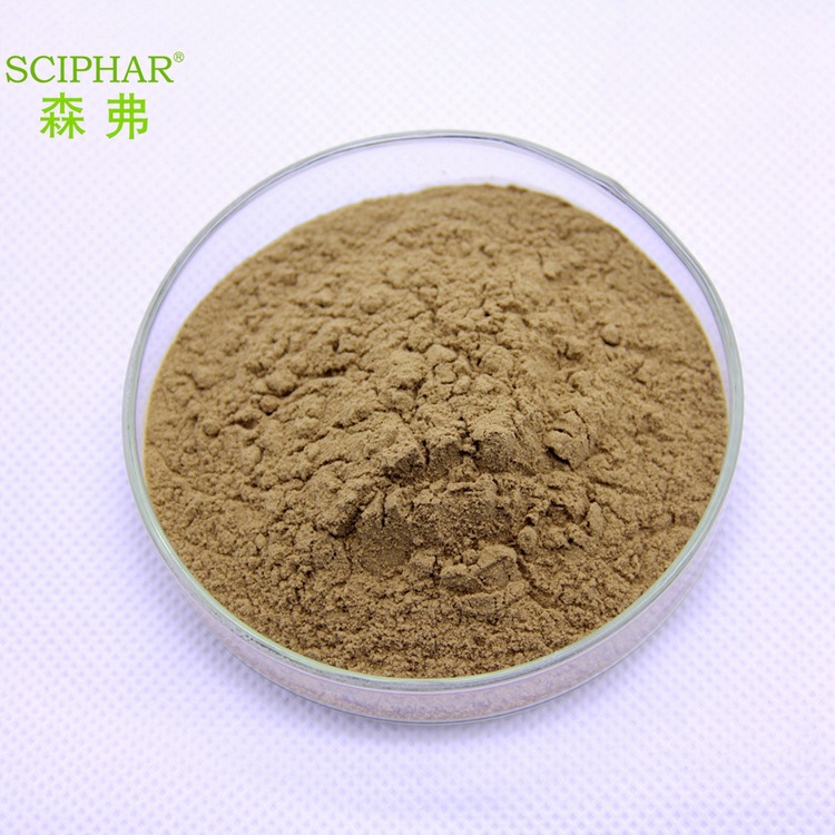 牡蛎精粉 实力厂商森弗 批发供应牡蛎肉粉 原料粉 含运费欢迎采购