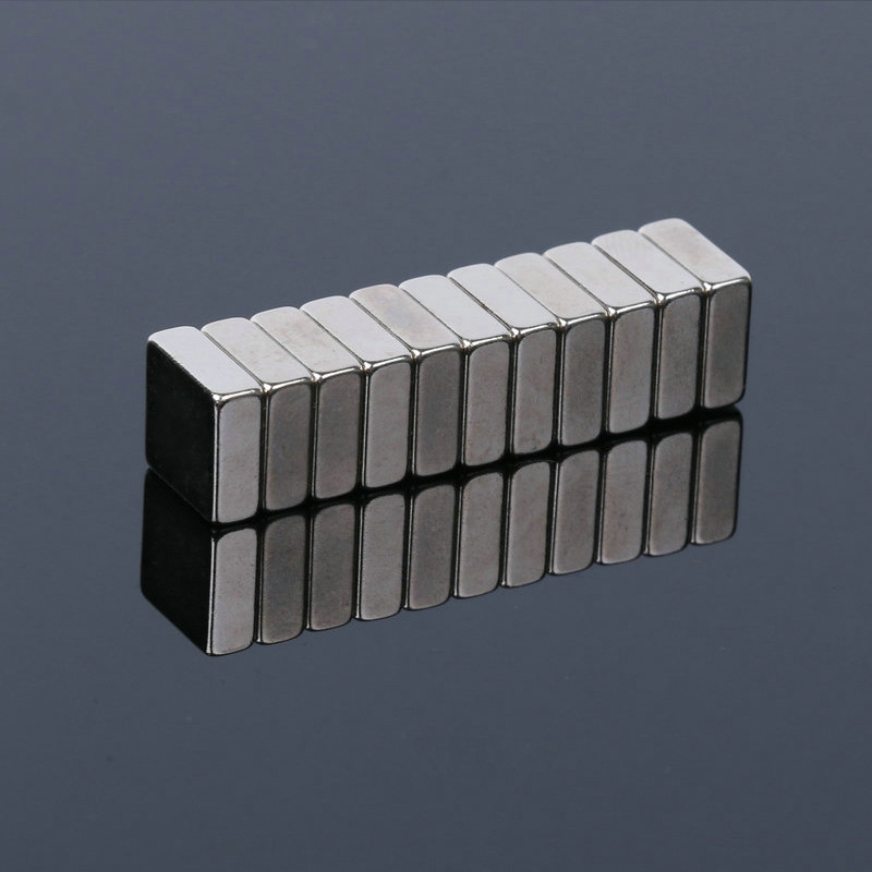 方形专业铝镍钴强磁铁