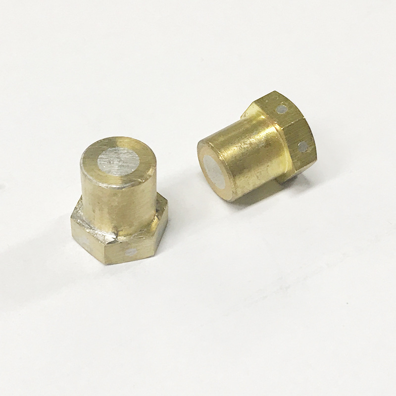 高品质易熔塞 高品质易熔塞厂家直供 高品质易熔塞合金焊料