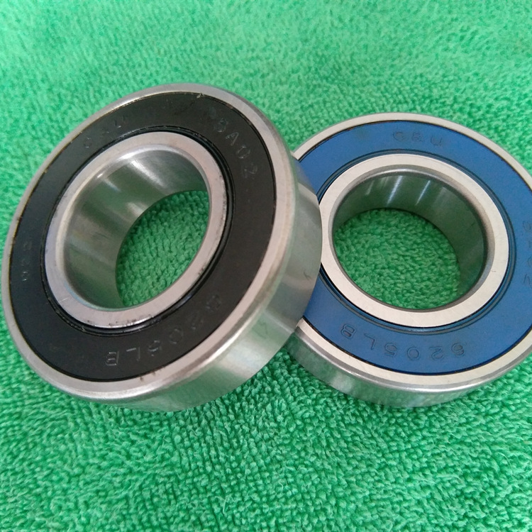 防倒转逆止单向轴承csk12 内外键槽超越离合器轴承洗衣机轴承