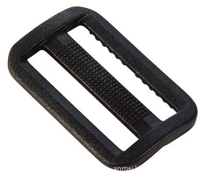 安美扣具箱包配件扣具 塑胶安全扣服饰辅料配件 塑料日字扣钩扣