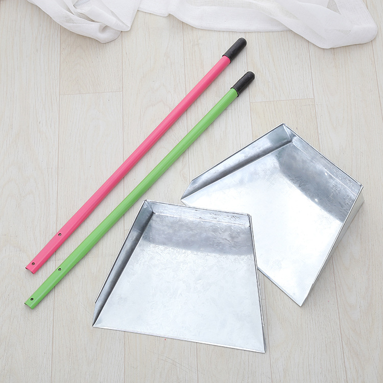 现货批发畚箕 簸箕 铁斗小铁斗垃圾铲 铁畚箕 畚斗