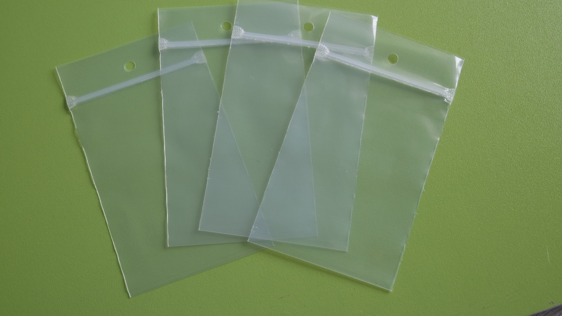 现货pe贴骨袋 pe防水袋 打孔 东莞pe贴骨袋定制 全新料可印logo