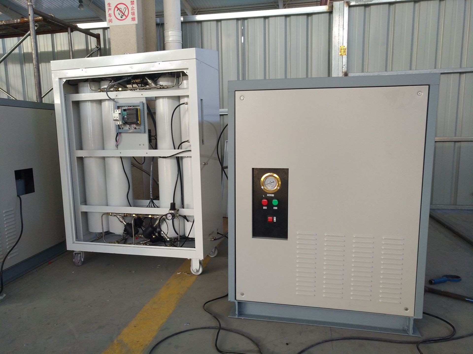 制氮机食品制氮机家用制氮机价格制氮机设备