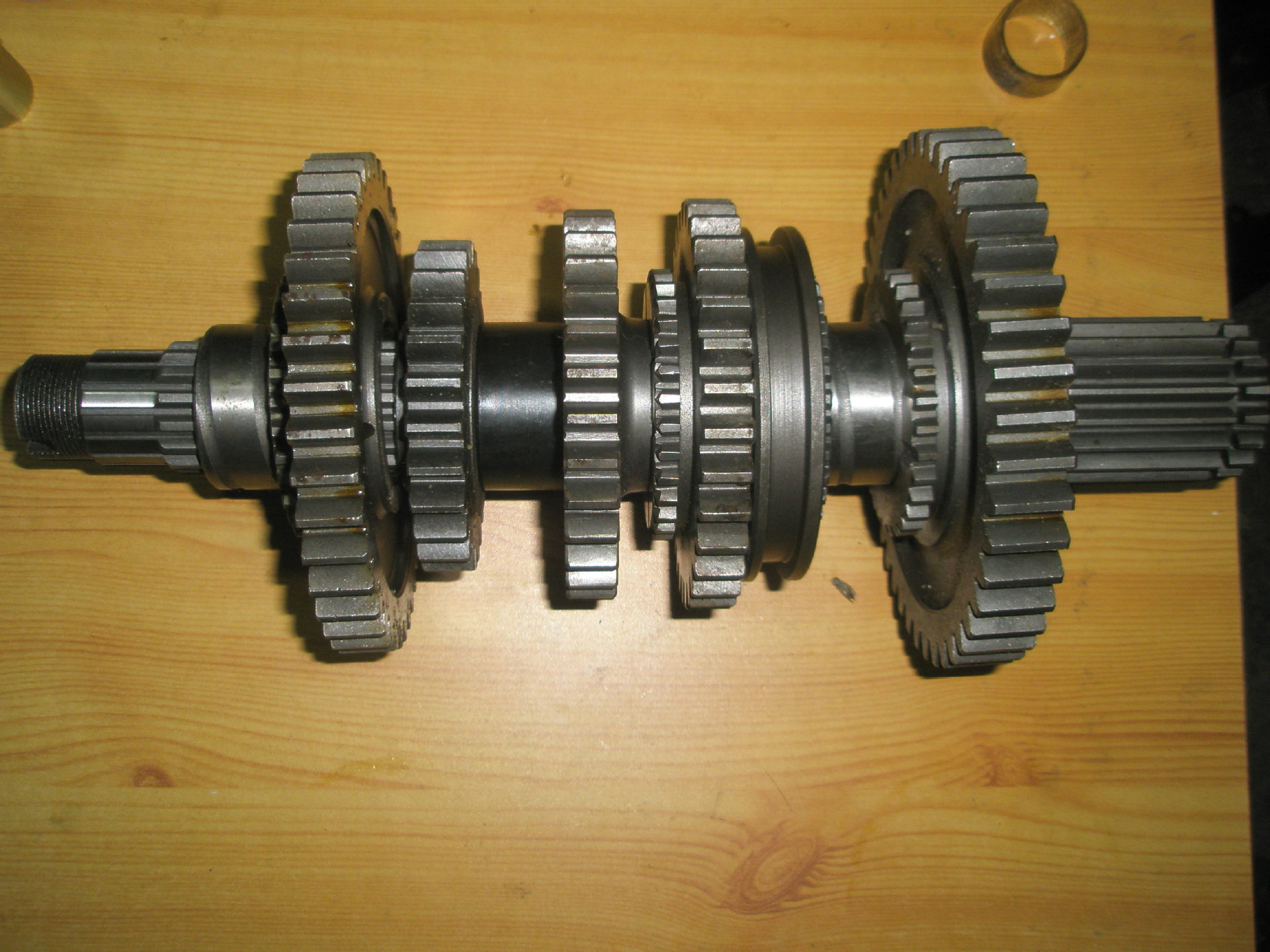 东方红拖拉机配件变速箱齿轮后桥齿轮配件-阿里巴巴