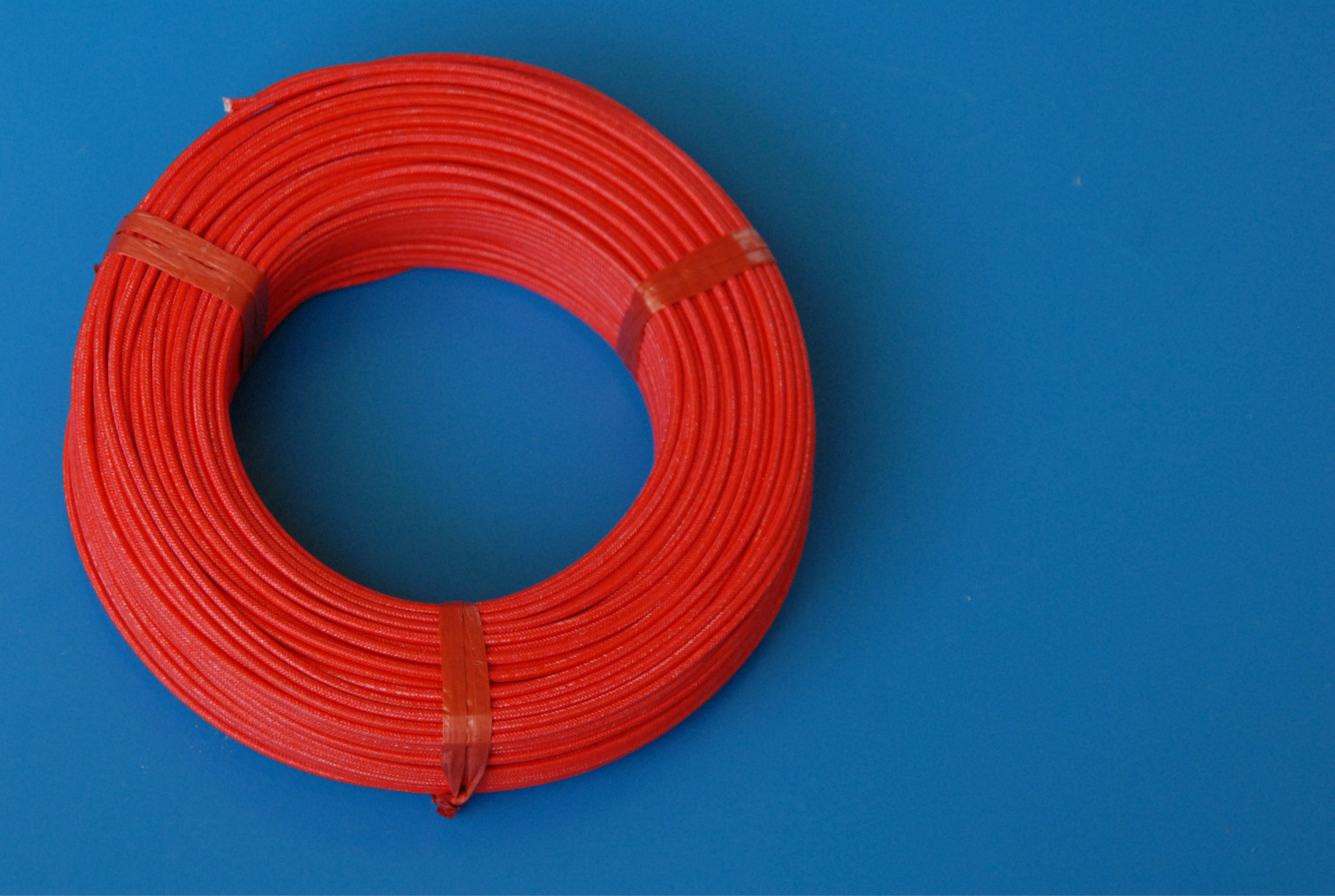 af2001镀银四氟线500c聚四氟乙烯高温线耐高温四氟导线