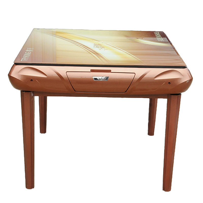 麻将机全abs塑件麻将机全自动麻将机棋牌休闲运动