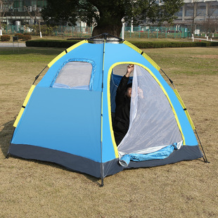 登山包帐篷