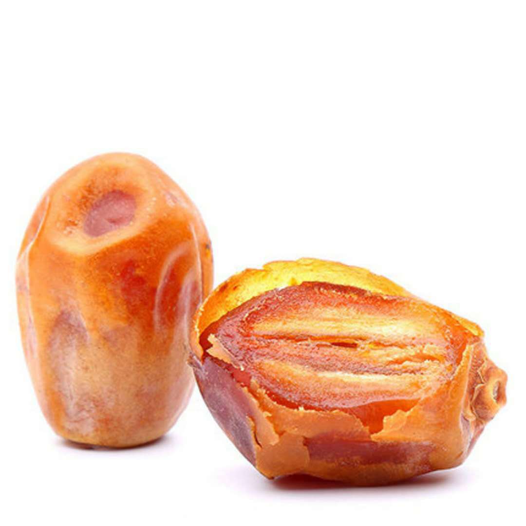 新疆黄椰枣 香甜可口 天然蜜枣 休闲零食果干 特产散装批发