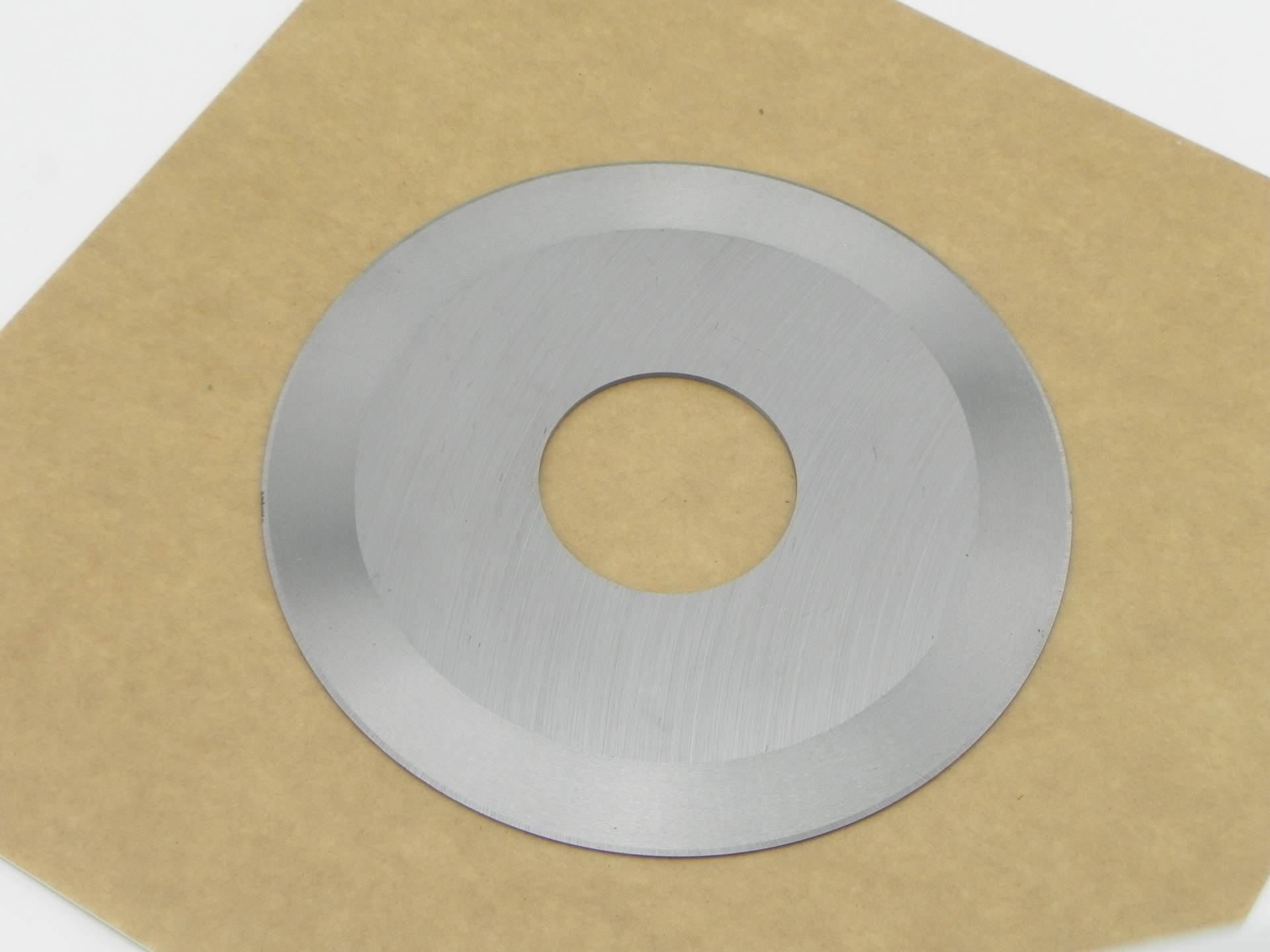 厂家直销分切圆刀 分切机圆刀片 圆形刀片 分切刀 可定制加工