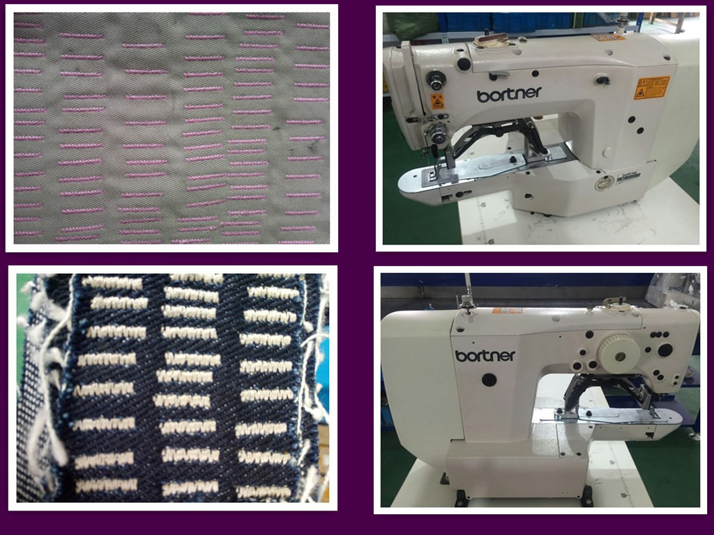 1900a电脑套结机 全自动打枣车 电子套接机渔网打结机 工业缝纫机