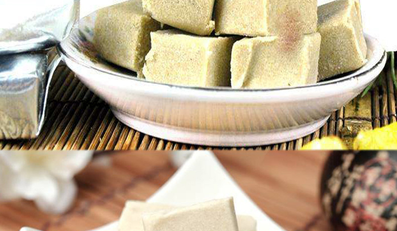 桂林特产松达桂花糕 帅猴小吃休闲零食