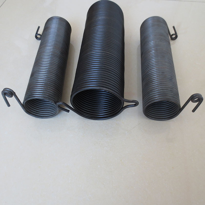 厂家供应卷帘门配件弹簧 门弹簧 大线径扭簧