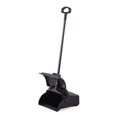 方形半防风塑料垃圾铲 簸箕扫帚 套装垃圾斗清洁清扫