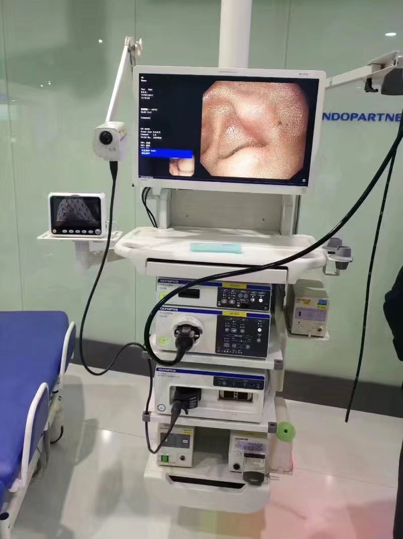 奥林巴斯电子胃肠镜cv-290日本电子胃镜cv-290采购奥林巴斯