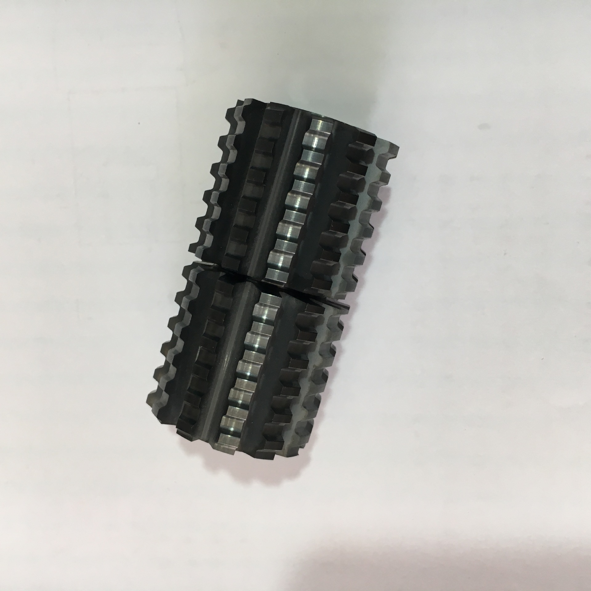 厂家直销m0.65a20°进口m42,m35含钴齿轮滚刀滚齿刀硬质合金滚刀