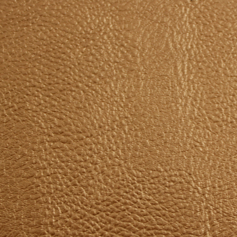 竖条拉丝装饰革pu皮革 高档墙面软包工程皮革面料 热销硬包人造革