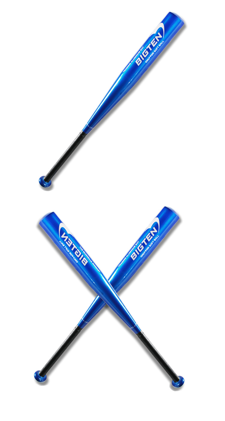 28英寸棒球棍 防身武器防身棍子 加厚加重铝合金棒球棒