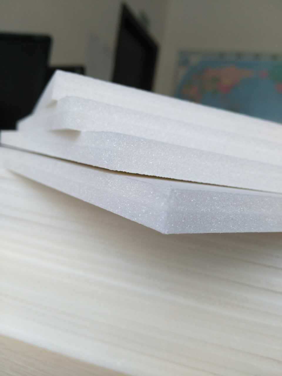 珍珠板 kt板板心 广告板