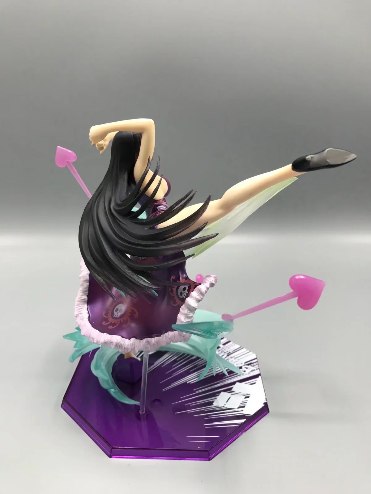 工艺品 摆件漫品玩具native剑道部少女西园寺抚子 手办模型