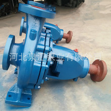 IS100-65-200J IS泵生产厂家 高扬程清水离心泵 单级单吸增压泵