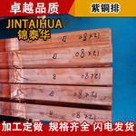 t2铜排和t3铜排的区别_t2铜排和t3铜排的区别_异型铜排