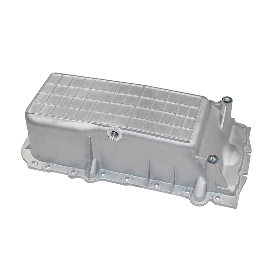 适用于发动机铝油底壳适用于克莱斯勒4792662ab 264-636 crp65a