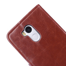 适用红米4高配版手机壳Redmi 4手机套保护套翻盖4标准版手机皮套