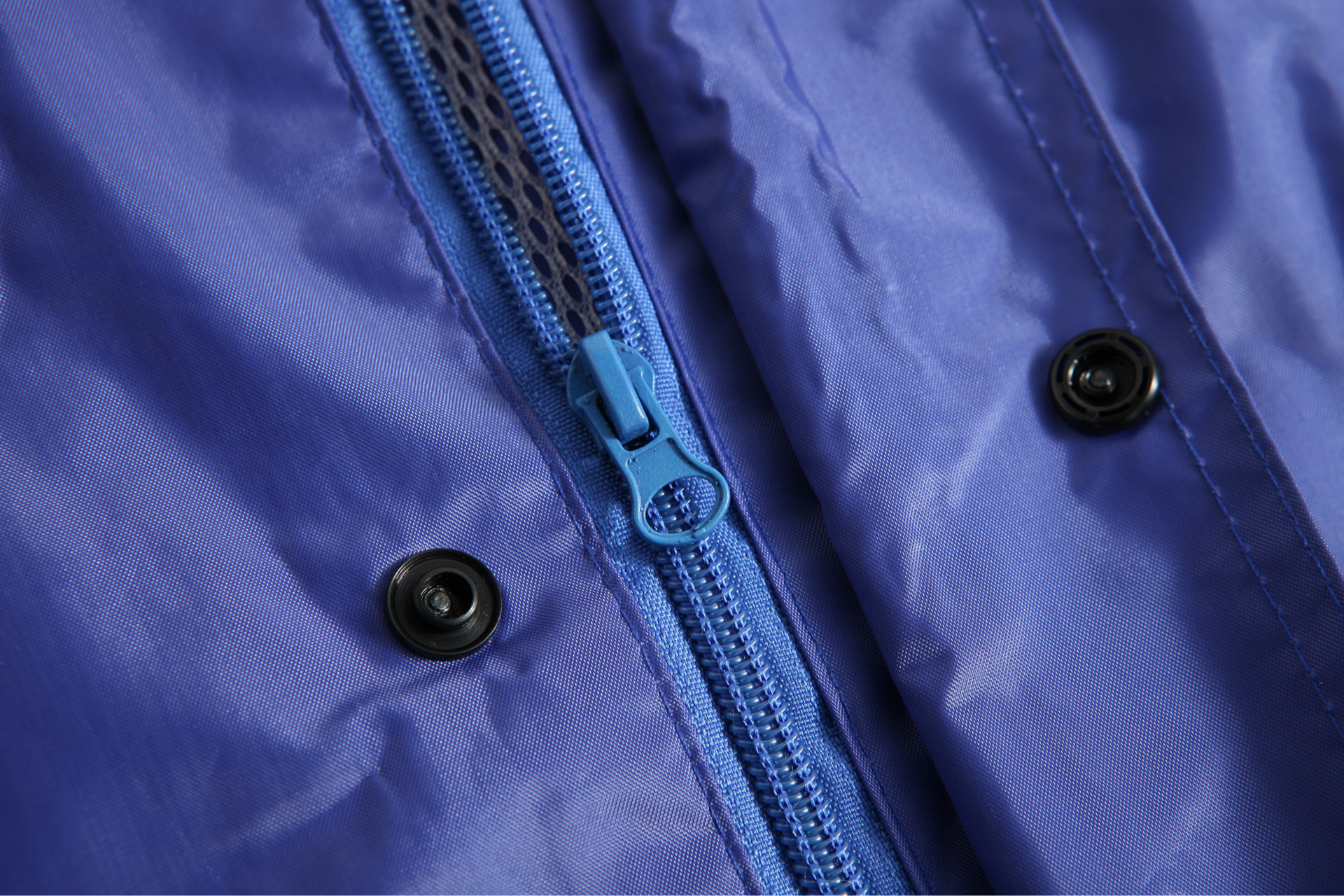 永利雨衣雨裤套装男女士分体雨衣成人雨披pvc雨衣