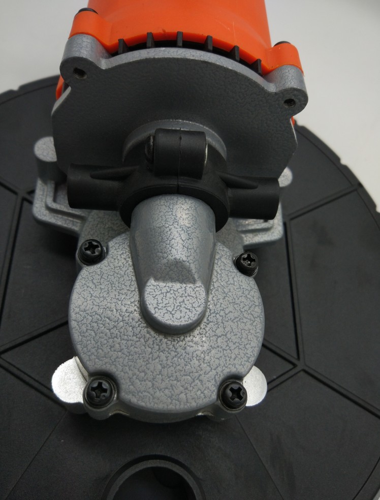 浩达打磨机加利德顶派700c墙面打磨机机头墙壁腻子打磨机碳刷机头