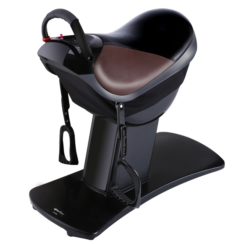 家用健身器材电动骑马机健身甩脂机运动瘦身健骑机厂家直销批发