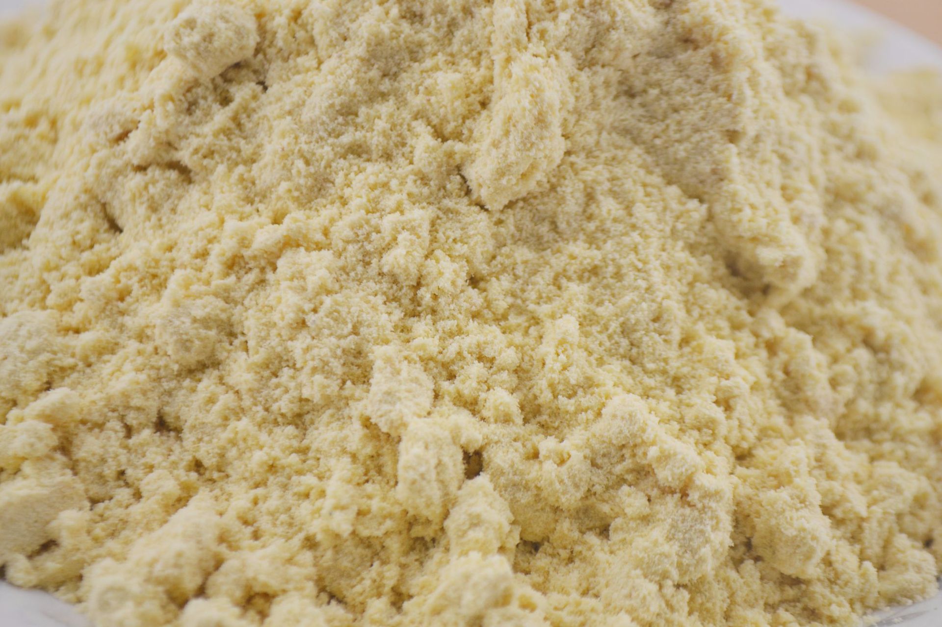 现货黄豆粉批发50g袋装 健康磨坊大豆粉冲饮代餐五谷杂粮粉加工