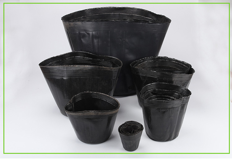 塑料育苗杯_厂家直销批发育苗杯塑料加厚育苗杯营养袋营养钵