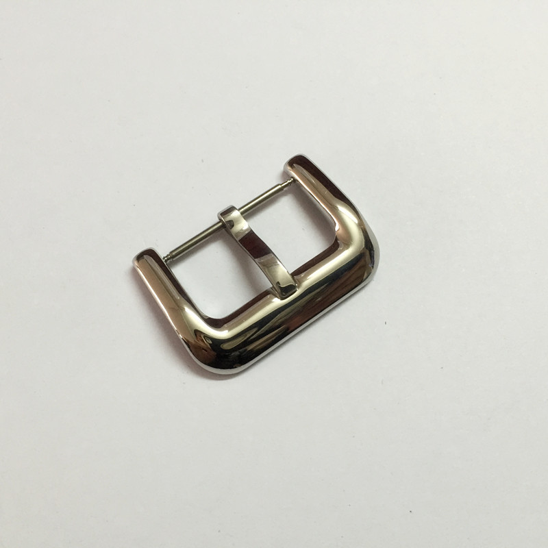 高档手表 表扣 针扣表带扣金属手表 表扣 不锈钢表扣配件