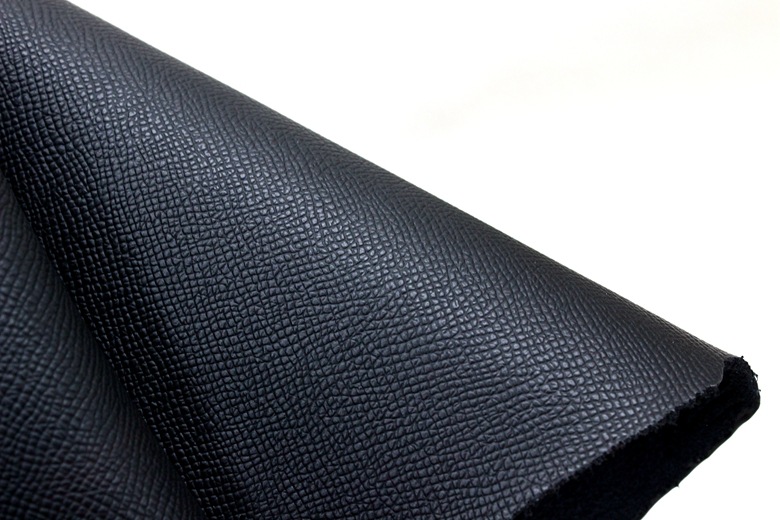 牛皮手掌纹二层牛皮大纹路箱包手袋牛皮喷涂大花二层皮25个色